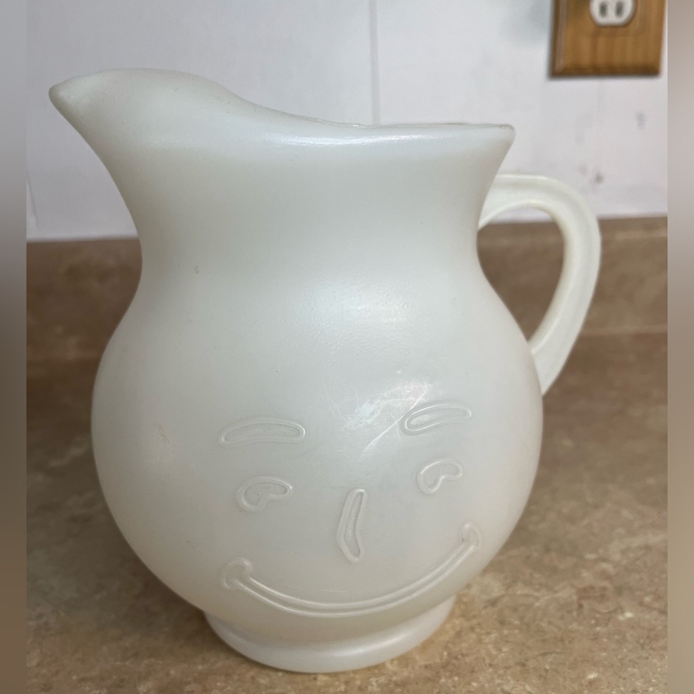 Vintage Kool-Aid Pitcher